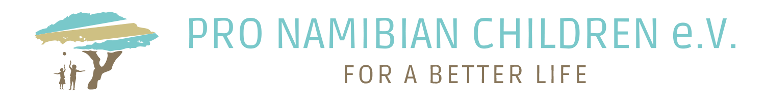 PRO NAMIBIAN CHILDREN e.V.